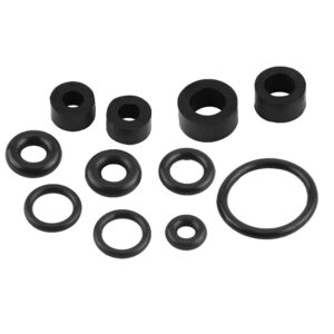 Filters & Seal Kits