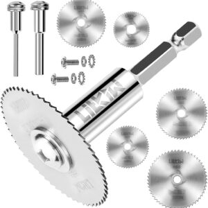 Cutting Tools – Blades, Saws, Drill Bits