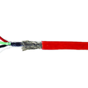 High-Temperature & Shielded Cables