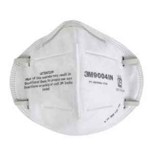 Respiratory Protection – Masks, Filters