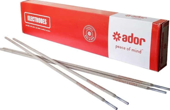 Welding Electrodes & Wires