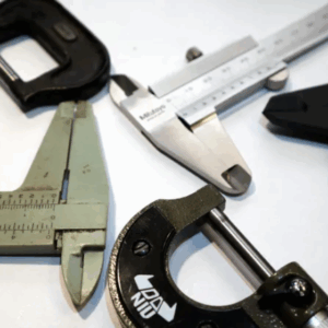 Measuring Tools – Verniers, Micrometers, Levels