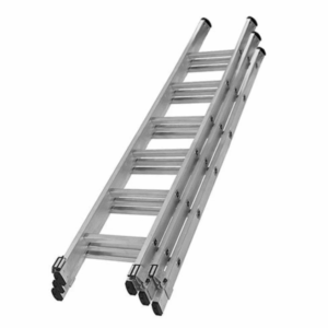 ALUMINIUM LADDER