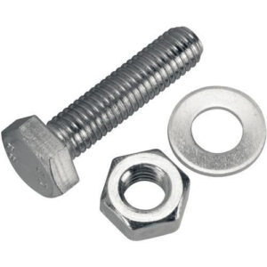 Fasteners – Nuts, Bolts, Washers, Screws
