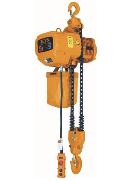 Hoists (Electric / Manual)