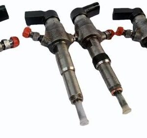 Fuel Injectors