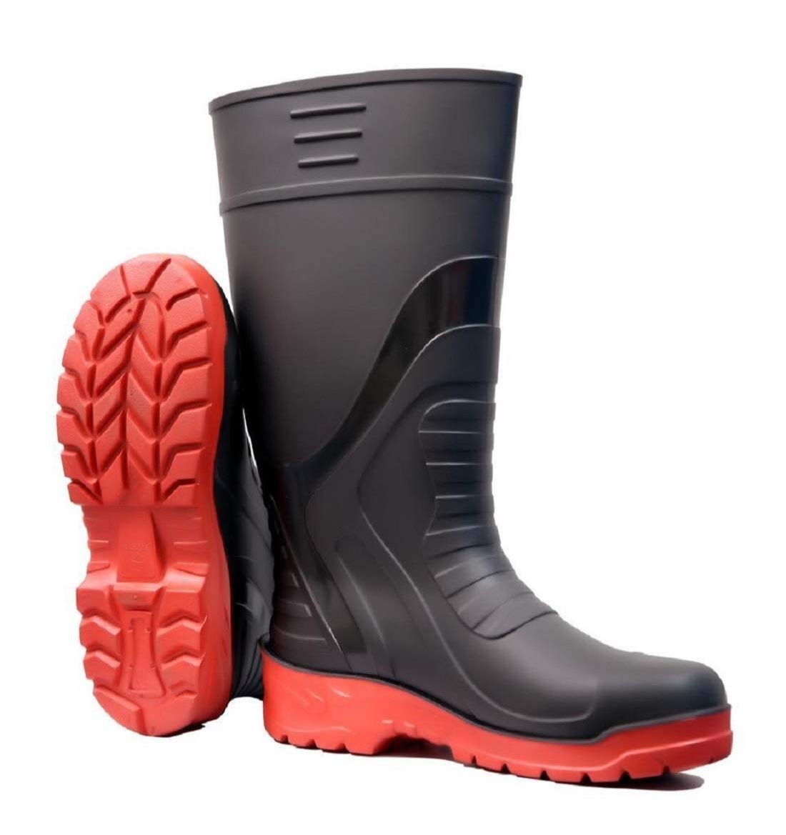 Foot Protection – Safety Shoes, Gumboots