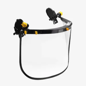 Eye & Face Protection – Goggles, Face Shields