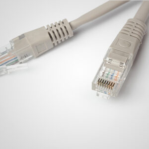 LAN, Coaxial & Telephone Cables