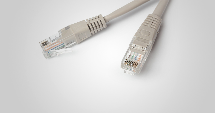 LAN, Coaxial & Telephone Cables