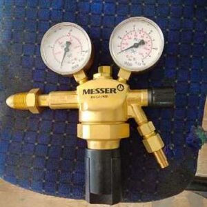 Regulators, Hoses & Torches