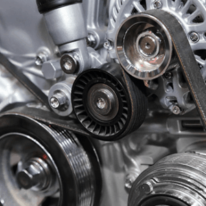 Engine Belts, Hoses, Gaskets